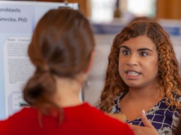 2018 UROP Spring Symposium